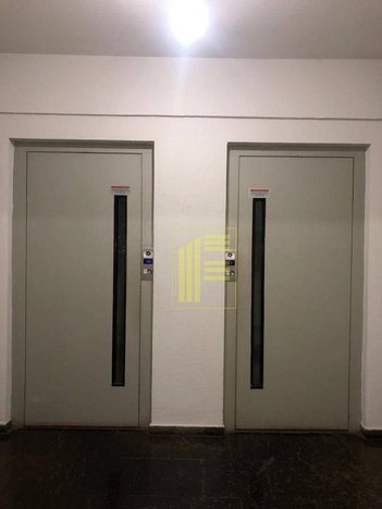 apartment em Rua General Glicério, Centro - São José do Rio Preto - SP