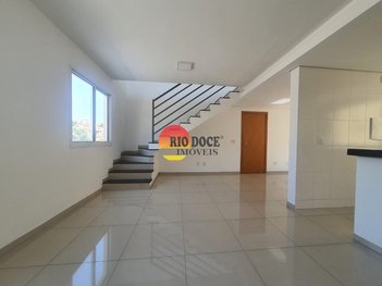 apartment em Rua Virgílio de Melo Franco, Santa Amélia - Belo Horizonte - MG