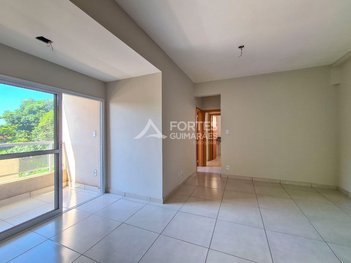 apartment em Rua Voluntários da Pátria, Centro - Araraquara - SP