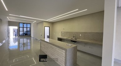 house em Alameda Afonso Pena, Setor Faiçalville - Goiânia - GO