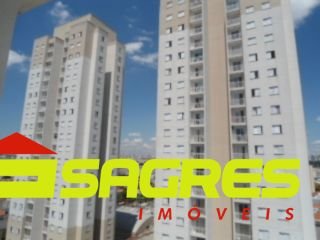 Apartamento - Vila Guilherme