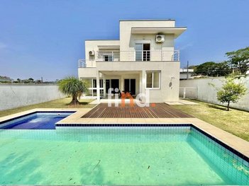 house em Alameda Liverpool, Granja Viana II - Cotia - SP