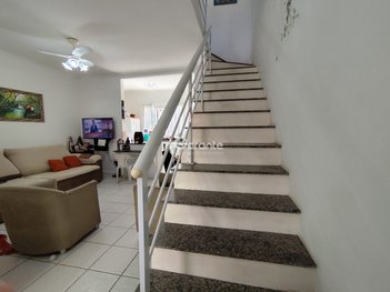 house em Avenida São Paulo, Centro - Mongaguá - SP