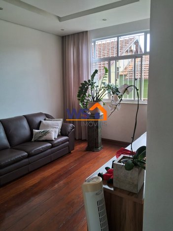 apartment em Rua Anchieta, Padre Eustáquio - Belo Horizonte - MG