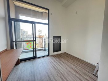 apartment em Rua Professor Doutor José Marques da Cruz, Jardim das Acácias - São Paulo - SP