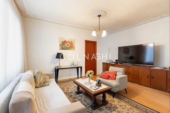 house em Rua Azevedo Sodré, Passo da Areia - Porto Alegre - RS