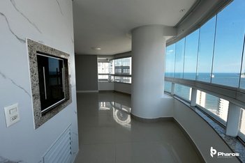 apartment em Rua 701, Centro - Balneário Camboriú - SC