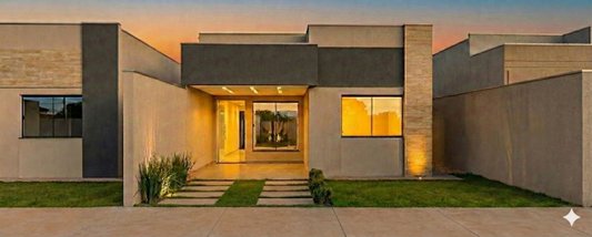 house em Rua A1, Eduardo Gomes - São Cristóvão - SE