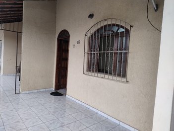house em Rua Manoel Sá Viana, Parque Burle - Cabo Frio - RJ