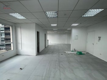 office em Rua Cláudio Soares, Pinheiros - São Paulo - SP