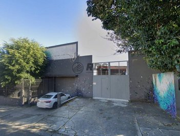 industrial em Rua Dr. Vital Brasil, Taboão - São Bernardo do Campo - SP