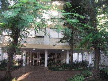 apartment em Felicíssimo de Azevedo, Auxiliadora - Porto Alegre - RS
