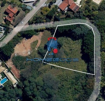 land_lot em Rua dos Ulmeiros, Bairro das Palmeiras - Campinas - SP