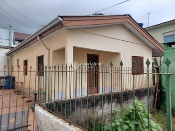 house em Rua Garibaldi, Centro - Esteio - RS