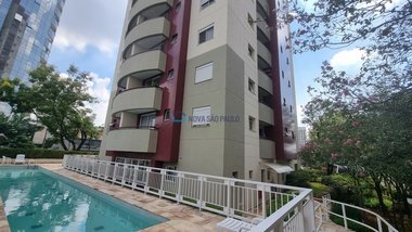 apartment em Rua Bom Pastor, Ipiranga - São Paulo - SP