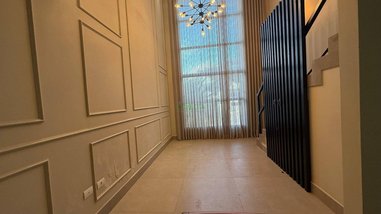 house em Rua Oceano Pacífico, Jardim Ecoville I - Cambé - PR