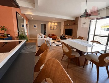 apartment em Rua Carina, Anchieta - São Bernardo do Campo - SP