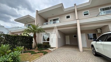 house em Servidão Ubatuba, Glória - Joinville - SC