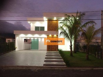 house em Avenida Bougainvillee, Maitinga - Bertioga - SP