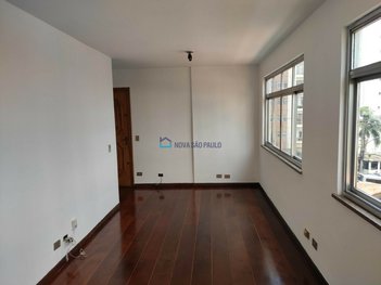 apartment em Rua Lacedemônia, Jardim Brasil (Zona Sul) - São Paulo - SP