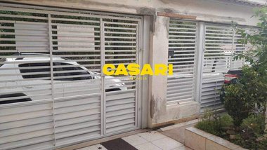 house em Rua Cássio de Oliveira, Anchieta - São Bernardo do Campo - SP