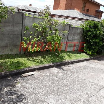 land_lot em Vereador Moacyr Zanoni, Parque Arco Iris - Atibaia - SP