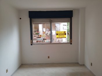 apartment em Rua Barão do Triunfo, Nossa Senhora de Fátima - Santa Maria - RS