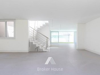 house em Rua das Barcas, Jardim dos Estados - São Paulo - SP