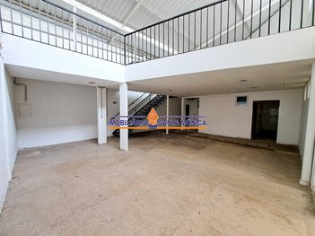 industrial em Avenida Guarapari, Santa Amélia - Belo Horizonte - MG