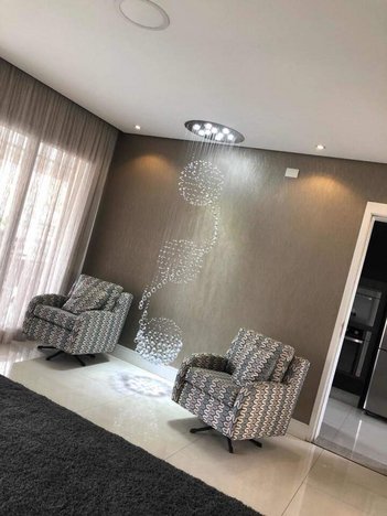 apartment em Rua Itapeti, Vila Gomes Cardim - São Paulo - SP