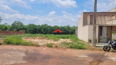 land_lot em Rua Pioneira Edna Borges Marins, Vila Verde - Cacoal - RO