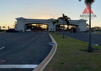 land_lot em Avenida Rodolfo Kivitz, Jardim Primavera - Nova Odessa - SP