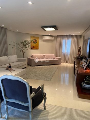 apartment em Largo Benjamin Constant, Centro - Florianópolis - SC