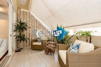 apartment em Rua General Barbosa Lima, Copacabana - Rio de Janeiro - RJ
