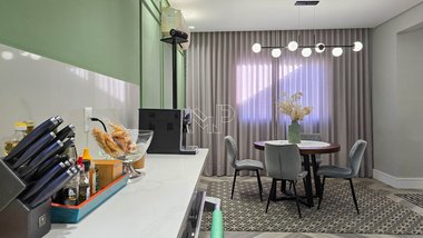 house em Avenida Reynaldo de Porcari, Chácaras Saudáveis e Encantadoras - Jundiaí - SP