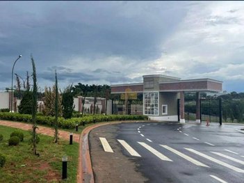 land_lot em Alameda Ezequiel Mantoanelli, Loteamento Green View Village - Indaiatuba - SP