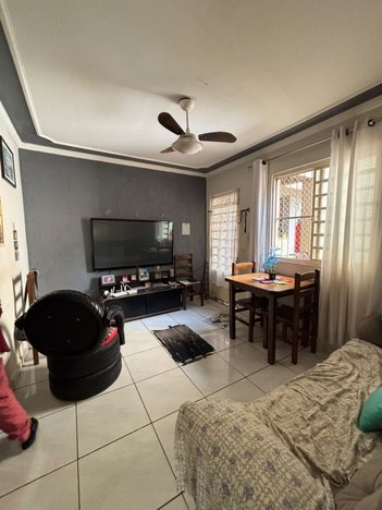 apartment em Rua Antônio Rodrigues de Almeida, Jardim João Rossi - Ribeirão Preto - SP