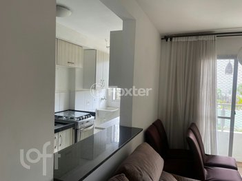 apartment em Avenida Coronel José Pires de Andrade, Vila Verde - São Paulo - SP