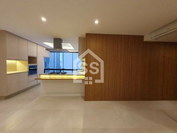 apartment em Rua Doutor Andrade Pertence, Vila Olímpia - São Paulo - SP