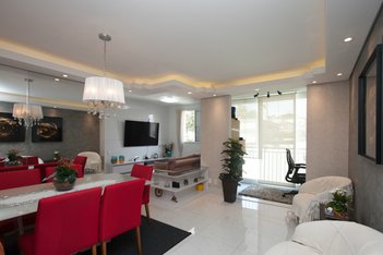 apartment em Rua da Bica, Freguesia do Ó - São Paulo - SP