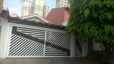 house em Rua Manoel Guarini, Santa Terezinha - São Bernardo do Campo - SP