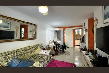 apartment em Rua Ivo Borges, Recreio dos Bandeirantes - Rio de Janeiro - RJ