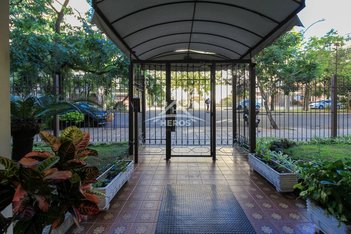 apartment em Avenida Jerônimo de Ornelas, Santana - Porto Alegre - RS