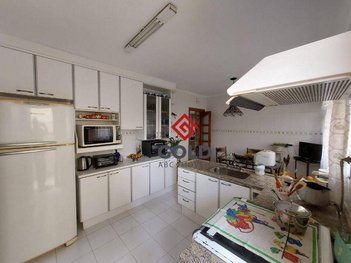 house em Estrada das Lágrimas, São José - São Caetano do Sul - SP