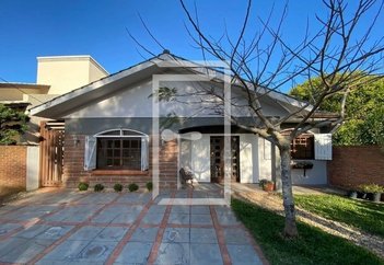house em Rua da Várzea, Centro - Xangri-Lá - RS