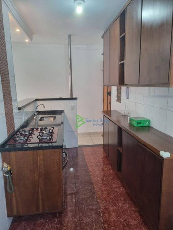 apartment em Avenida do Anastácio, City América - São Paulo - SP