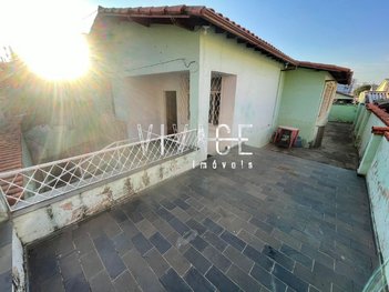 house em Rua Pitangui, Sagrada Família - Belo Horizonte - MG