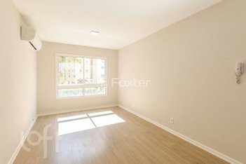 apartment em Avenida Farroupilha, Marechal Rondon - Canoas - RS