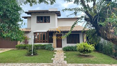 house em dos Meros, Jurerê Internacional - Florianópolis - SC