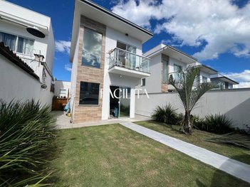 house em Servidão Nova Esperança, Campeche - Florianópolis - SC